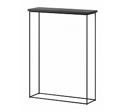 Sili konzol Fekete+Fekete