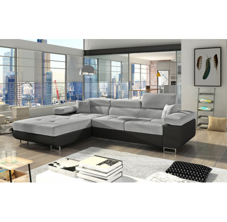 Armando Sawana 21, Soft 11 125x198 Left