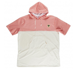 Poncsó Ainsa rózsaszín törölköző