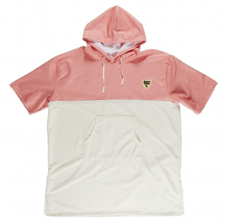 Poncsó Ainsa rózsaszín törölköző