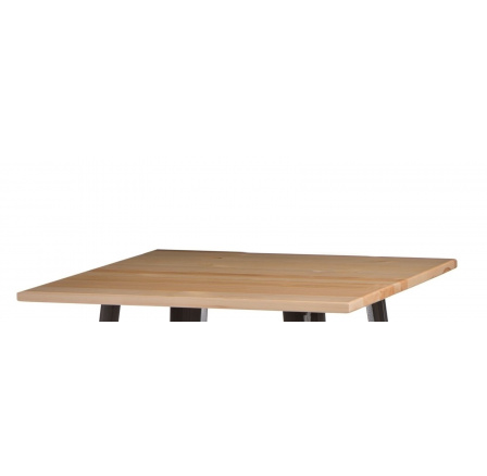 Paris Wood bárasztal lap természetes fenyő Paris Wood bárasztal lap természetes fenyő