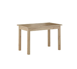 Kihúzható asztal wotan 120160x70 ST2-FX