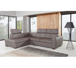 MASSIMO sarok ülőgarnitúra, Bal