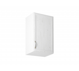 Sycylia G45 konyhai felső szekrény, fehér