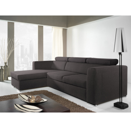 Rohová sedací souprava LOFT III, Levá Rohová sedací souprava LOFT III, Levá