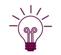 Világítás UNI W2D-hez, Bézs