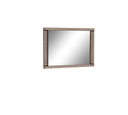 DALLAS D9 Tükör Trüffel Tölgy