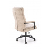ADRIANO irodai szék, bézs