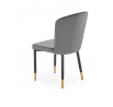 Étkezőszék K446, szürke