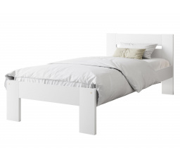 MATILDA ágy 90, Fehér