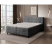Kárpitozott ágy - boxspring CORTIKO 160x200, Modullo 04