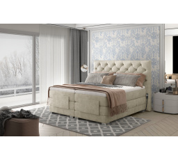 Clover 140x200 Dora 21