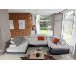 Letto Monolith 84, Monolith 97 125x253 Left 1