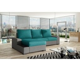 Negro Dora 85, Dora 90 145x205 Left 1