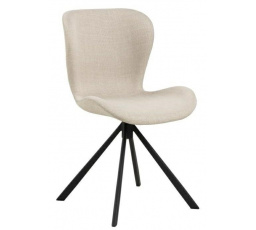 Forgószék Batilda-A1 bézs