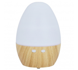 Aura USB LED diffúzor 120 ml