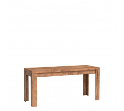 INDIANAPOLIS 160 Kihúzható asztal Világos kőris