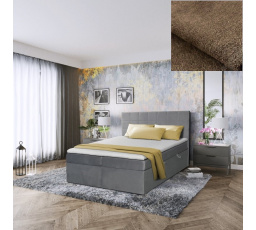 Postel Chantal I 180x200 Alfa 80