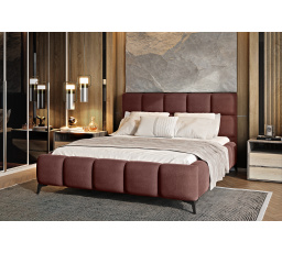 Łoże Mist 160x200 Lukso 24 1