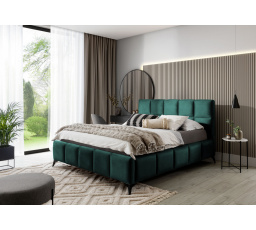 Łoże Mist 160x200 Nube 35 1