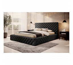 Łoże Princce 160x200 Softis 11 1