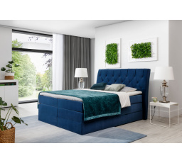 Mirabel 160X200 Mat Velvet 79 2