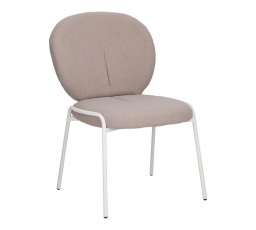 Bianco szék szürke