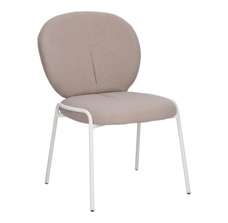 Bianco szék szürke