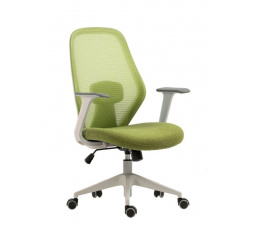 Irodai szék FB23GRJG, Lime