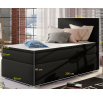 Postel - boxspring ROCKIE - Sawana 26