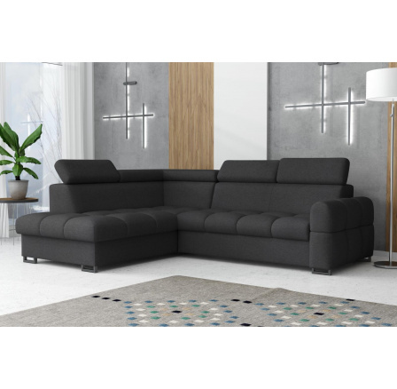 Sedací souprava Lisbet L Toro 150 Sedací souprava Lisbet L Toro 150