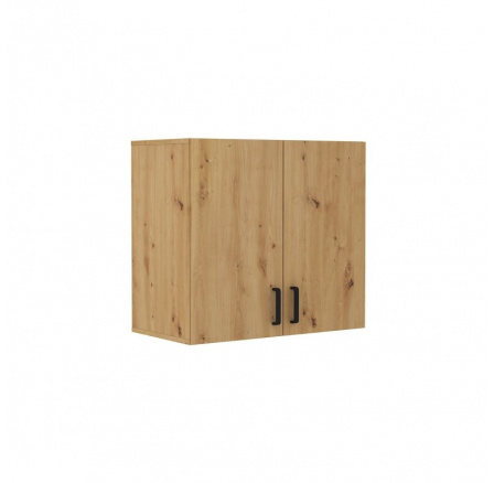 Horní skříňka MATYLDA 104, Dub artisan