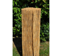 Rohož plotová rákos 150x500 cm
