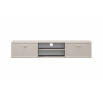 LORINI RTV 150 2SZ - cashmere / T-bar złoty / wisząca