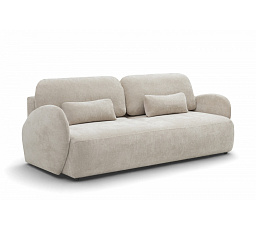 Kanapa Dinel z funkcją spania / Vibe 06