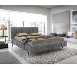 Plissa Bed 160x200 Velvetmat 4 Not applicable 1