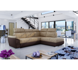 Loreto Berlin 03, Soft 66 125x190 Right 1