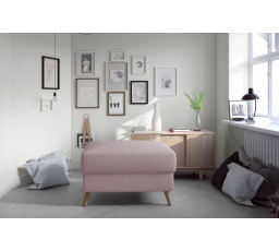 Asgard Pouf Soro 61 73x73