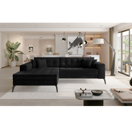 Solange Mat Velvet 99 126x210 Left
