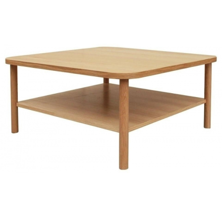 Banbury dohányzóasztal 90x90cm