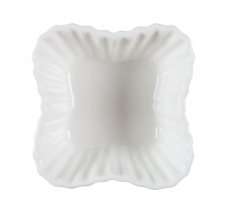 Kerámia Ramekin tálka