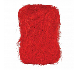 Piros szizálrost 25g