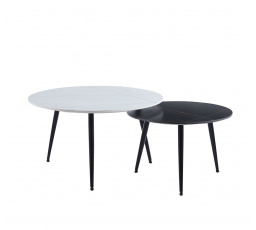 Pad fehér + fekete 80 + 60 L9-FX B