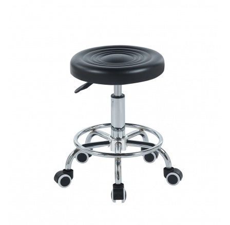 Fekete szék TB1-FXJG