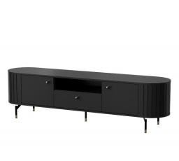 A "ZANTE" ZA5 rendszer (RTV 180 2D1S) -
