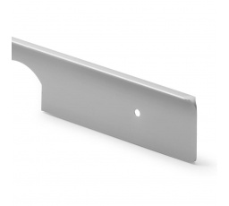 Spojovací úhlová lišta pro pracovní desky 38 mm