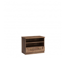 Tadeusz T24 TV állvány Lefkas tölgy