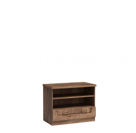 Tadeusz T24 TV állvány Lefkas tölgy