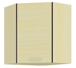 Kuchyňská horní skříňka CHRISTO GN 72 1F, Dub ferrara