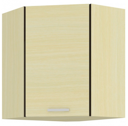 Kuchyňská horní skříňka CHRISTO GN 72 1F, Dub ferrara